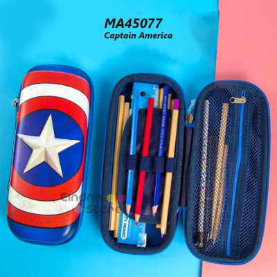 Pencil Case EVA : MA45077